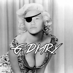 G-DIARY CHAPTER 2: G-SPOT