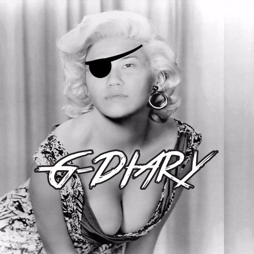 G-DIARY CHAPTER 2: G-SPOT