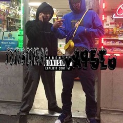 CrashedMyFordGoingToWork [ Prod. Nedarb ] Ft. G$ VLOK