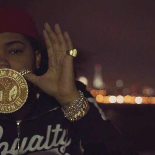 Young M.A - "Kween" (Freestyle Video)