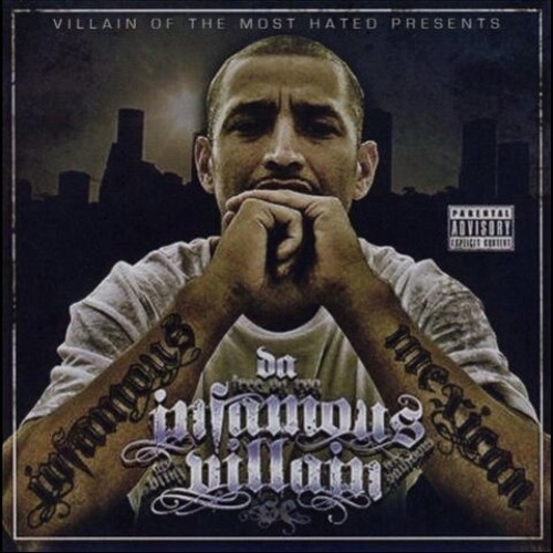 03 Im A Damn Fool