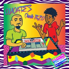 Monotony Ft. Charlie BZO