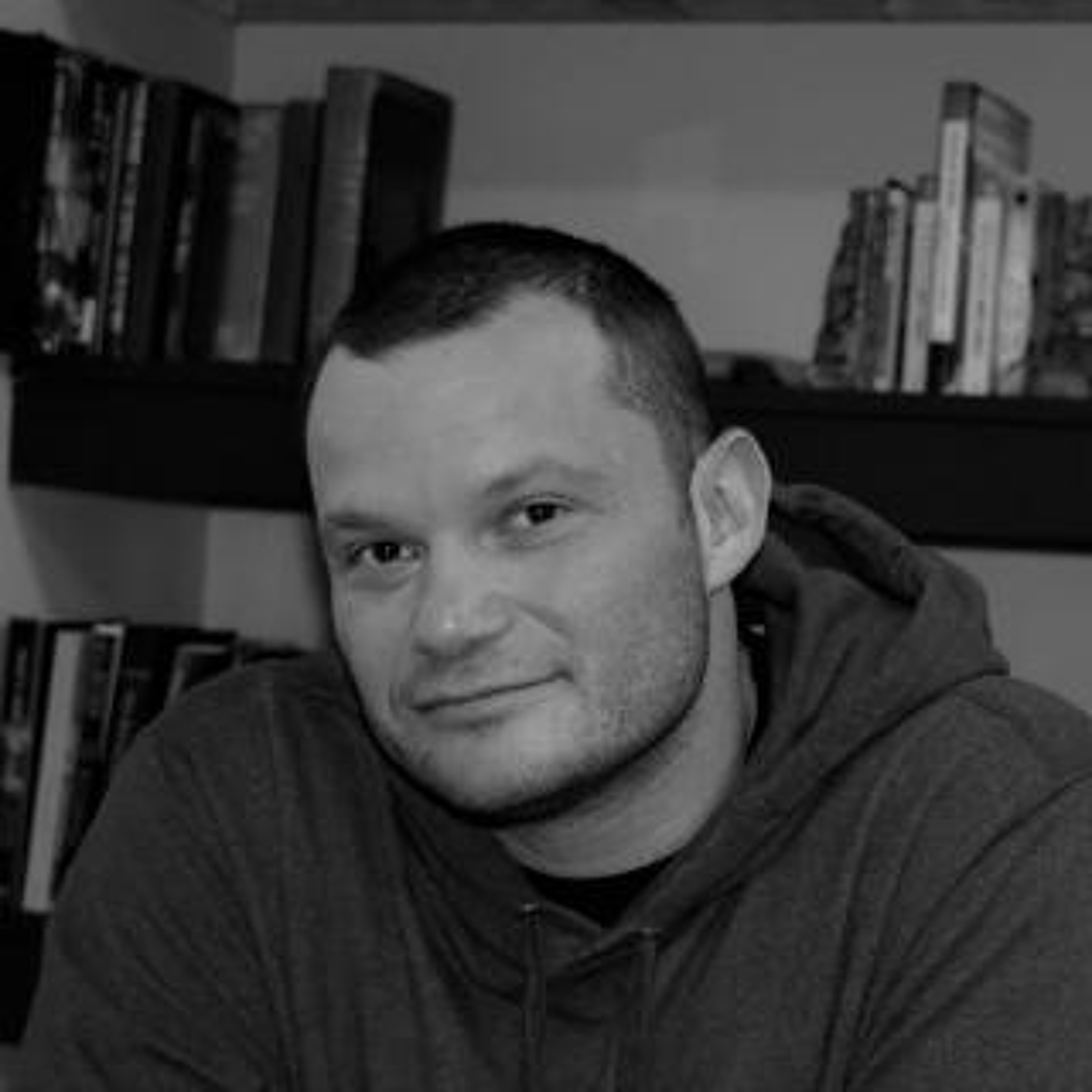 The InfoQ Podcast