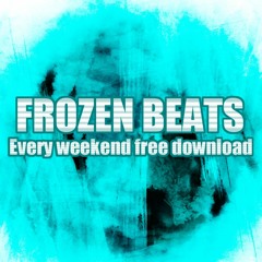 ALIMAN - SCRATCH (Frozen Beats Free)