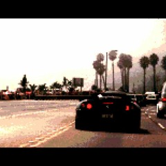 Summer Trips - Racing Soundtrack