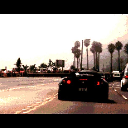 Summer Trips - Racing Soundtrack