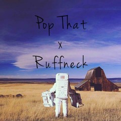 Duckeet x Skrillex  - Pop That x Ruffneck (Madison Square Garden VIP)