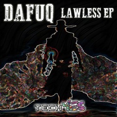 Dafuq - Dead as Dillinger (Original Mix)