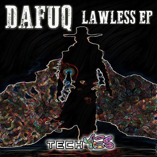 Dafuq - Dead as Dillinger (Original Mix)