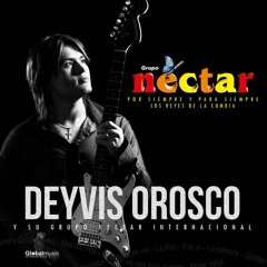Mix Nectar - Dj Godye Land