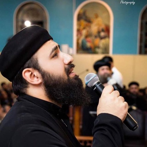 ترنيمة قربني ليك لـ ابونا اندرو فيليب /  ترانيم جديدة