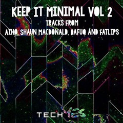 Dafuq - Qubit 1 & 0 (Original Mix) [TECH Yes]