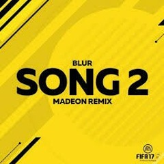 Blur-Song2 (Madeon Remix) (?Official?)