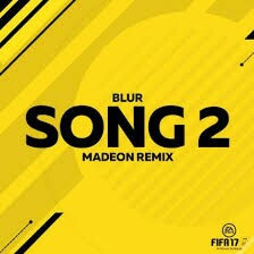 blur - song 2 madeon remix