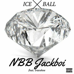 "Ice Ball" Feat. tracehoe (Prod. Penacho Beats)