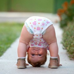 Passing Through The Valley