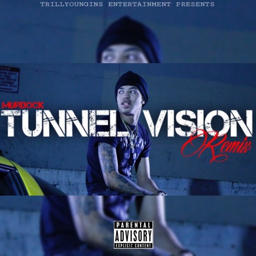 MURDOCK - Tunnel vision (REMIX)
