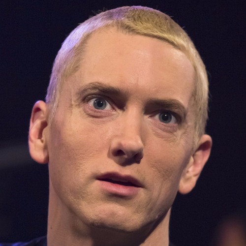Eminem Finally Loses It