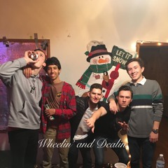 Ziplock (feat. Dbods, J Accetta & King)