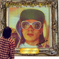 Can't Stop (prod. W2Ods)