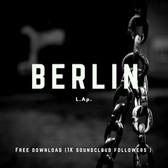 Berlin ( 1K Followers FREE DOWNLOAD)