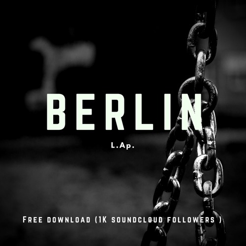 Berlin ( 1K Followers FREE DOWNLOAD)