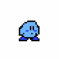 Kamala Kaze - Eight Bits (Blue Kirby)