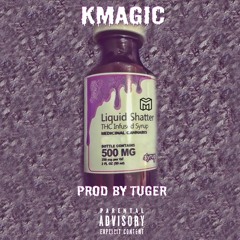 500mg [Prod. By Tuger]