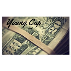 Young Cap - Wasted Time
