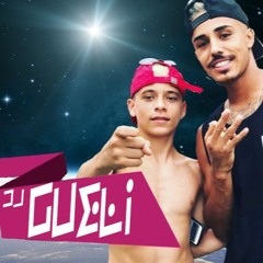 MC Pedrinho E MC Livinho - Tchau E Bençâo (DJ GUELI)