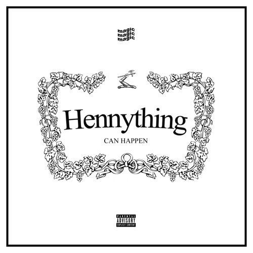 hennything is possible tonight