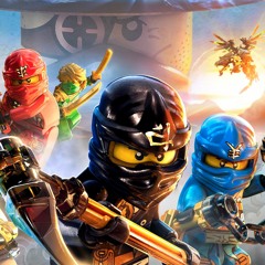 Ninjago Season 7 - Retrieving the Jade Blade
