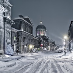 MONTREAL