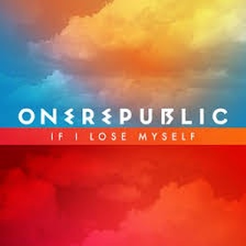 One Republic - If I Lose Myself (Goons Remix)