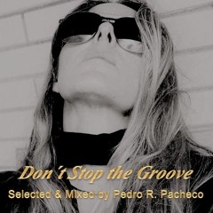 Don´t Stop The Groove