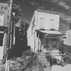 Hak Santana - Trenches