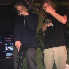 ITS FUCKIN NICE OUT (PROD. CXSMO)