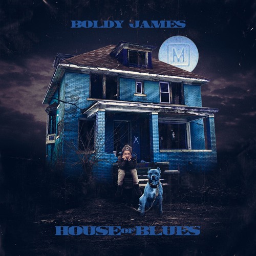 Boldy James - Do It