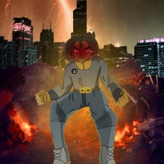 Honcho x Chicken Chicken Gmix