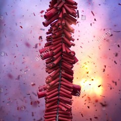 SoundFx - Firecrackers sound emulated with granular synthesis