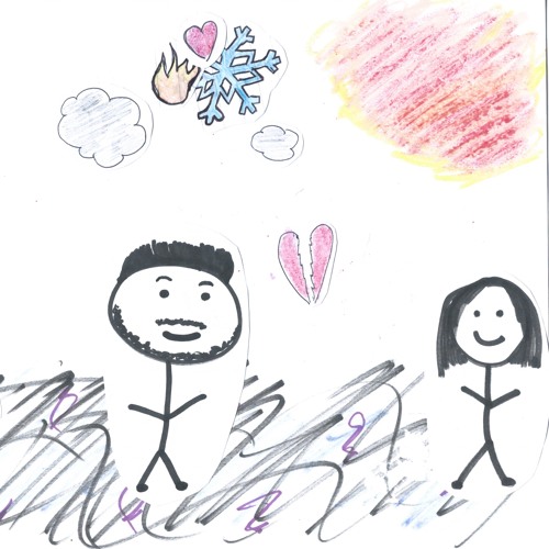 Stream Little Song Called Blue (Explicit Version) by Dara McSloy