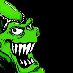 Ghost SOund RE Boot Electro Hardcore DUB Step