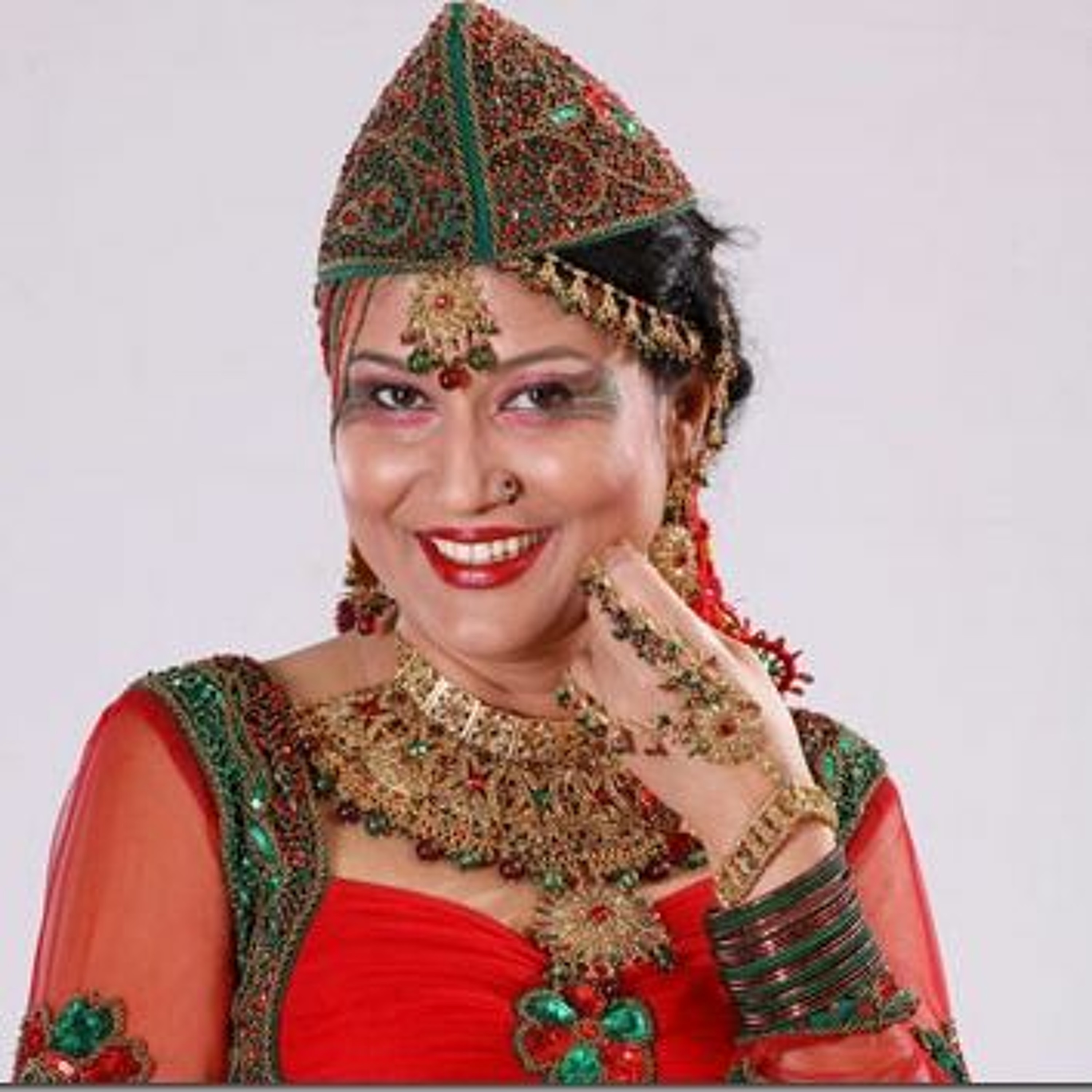 मलाई विश्वास छ राजनीतिमा पनि ताली पाउनेछु गाली हैन-कोमल ओली