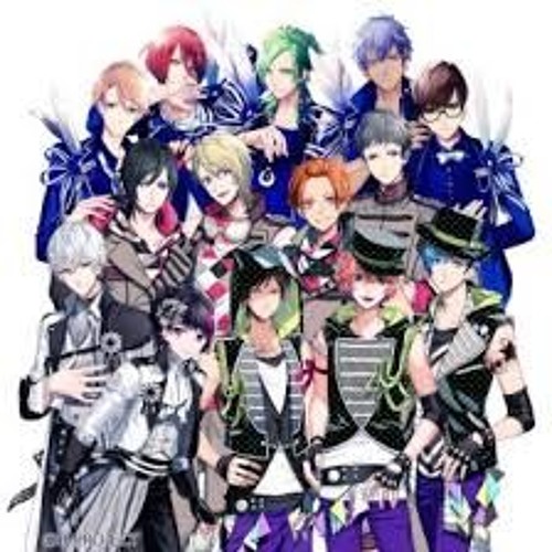 B-PROJECT by REPLICA | Free Listening on SoundCloud
