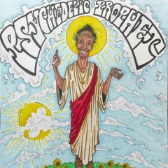 Psychedelic Prophet