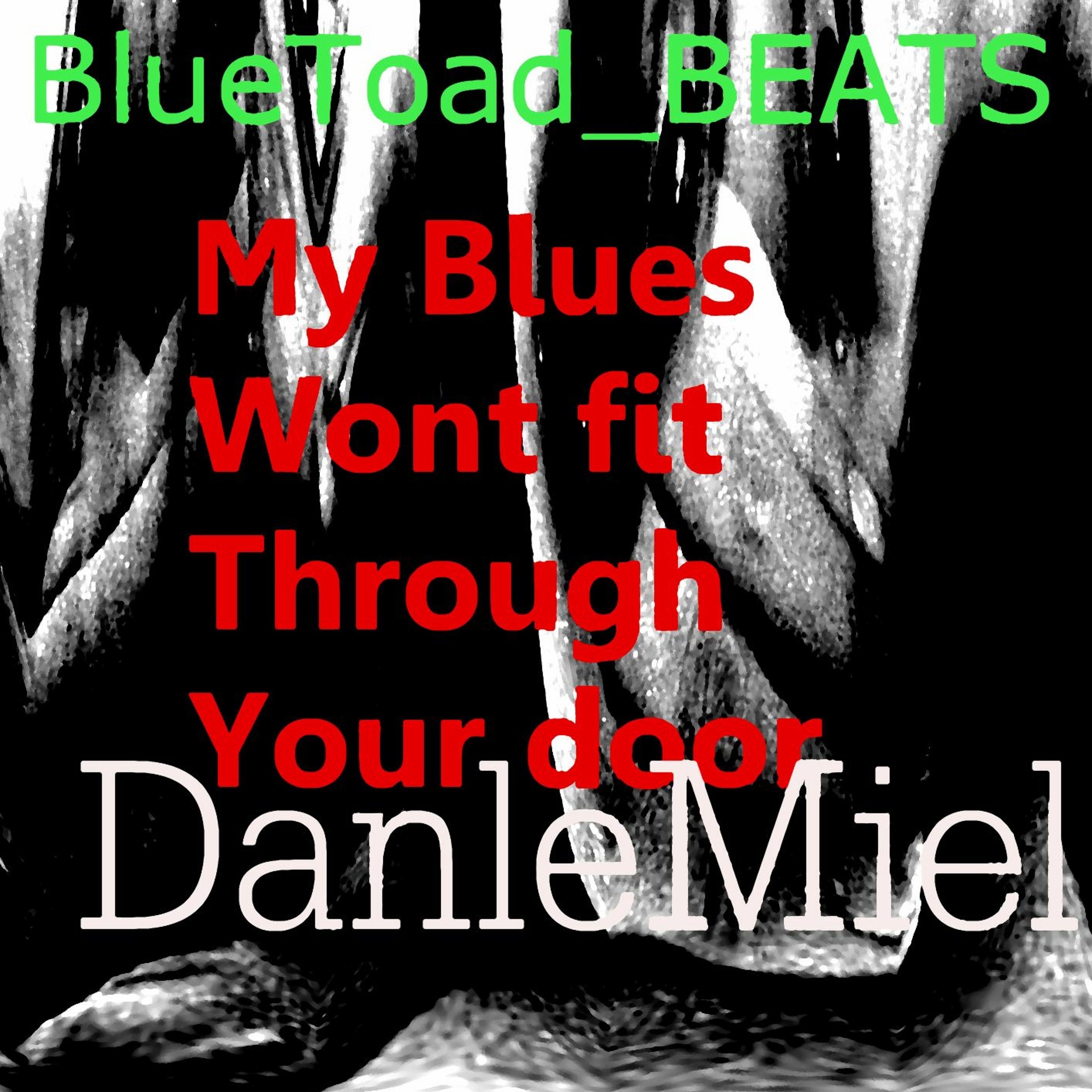 My Blues won't Fit Through your Door - ALT_Instrumental episode artwork