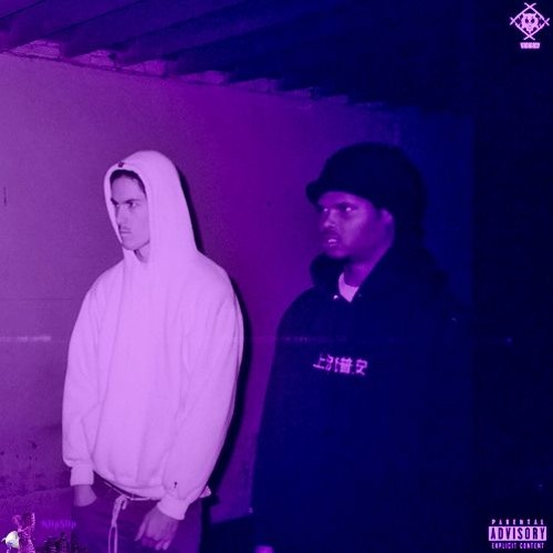 Xavier Wulf X Bones - Unscathed Chopped And Screwed By KlipSlip