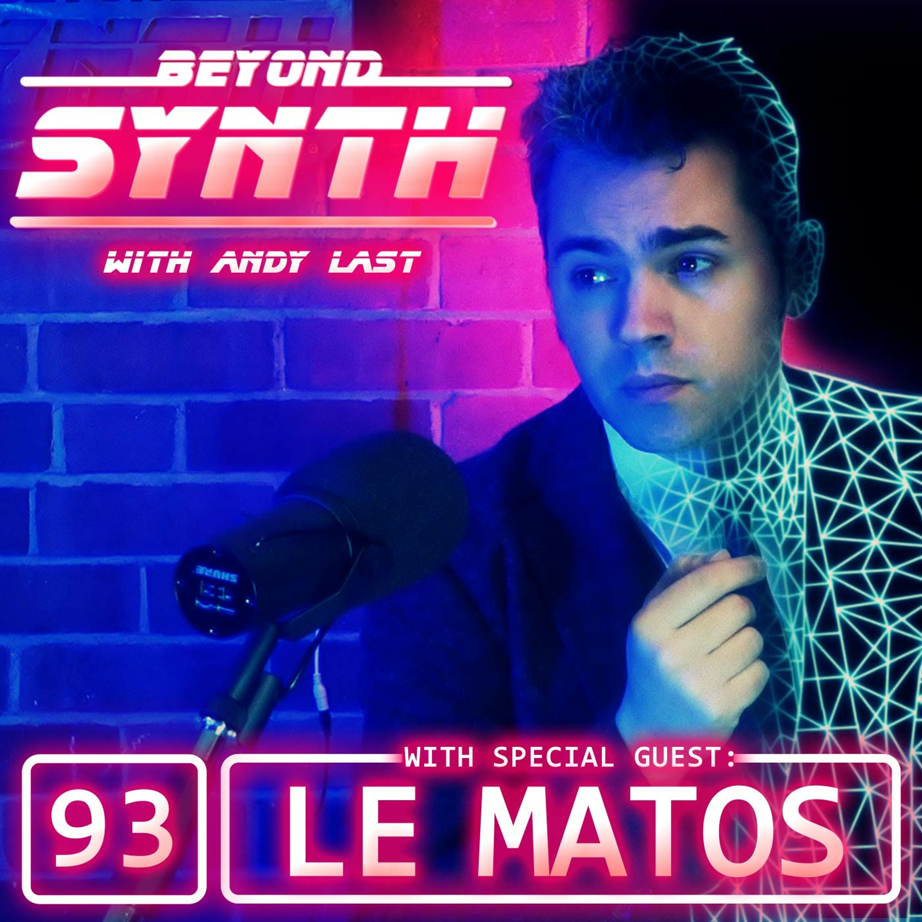 Beyond Synth - 93 - Le Matos