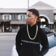 Lil Bibby - MOB (Prod. By DJ L)
