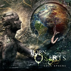 Born Of Osiris - The Other Half Of Me [ By Fractal Studios ]